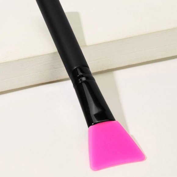 Silicon Makeup Brush - Picture 9 of 12